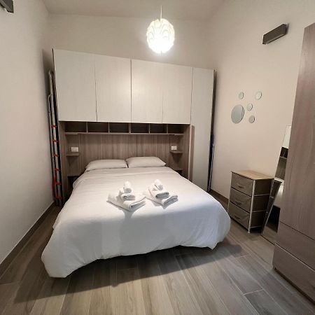 Tadino-30 Apartment Milan Luaran gambar
