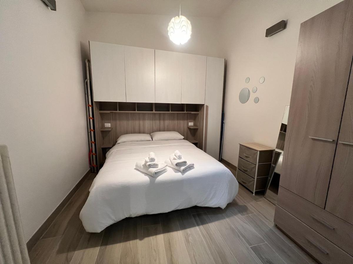 Tadino-30 Apartment Milan Luaran gambar
